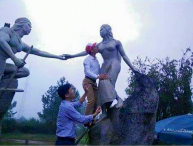 Kiem diem can bo huyen ‘hon’ nguc tuong nang Biang hinh anh 1