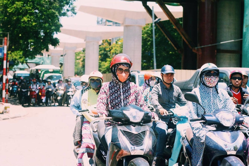 Dự báo thời tiết, thời tiết, thời tiết hôm nay, dự báo thời tiết hôm nay