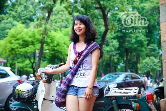 phượt, phượt kỳ dị, phượt thủ, giới trẻ Việt,