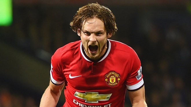 Rooney tiet lo cau thu cham chap nhat cua MU hinh anh 1