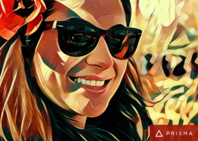 Ứng dụng đình đám Prisma chính thức có mặt trên Android
