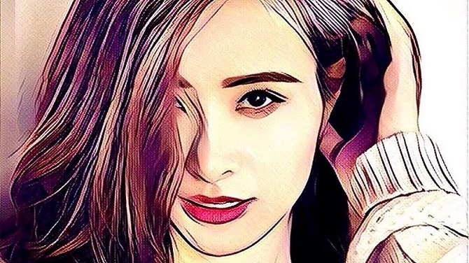 Ứng dụng đình đám Prisma chính thức có mặt trên Android