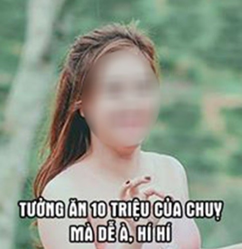 Vu quyt tien anh cuoi: Nguoi trong cuoc kho so vi dan mang hinh anh 3