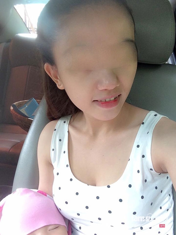 Bi kịch những gói quà đẫm máu gửi về từ sòng bạc Campuchia: Ngón tay út bị chặt lìa gửi về cho vợ (Kỳ 1) - Ảnh 1.