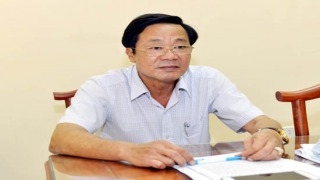 vụ cướp bánh mì, chánh án TANDTC Nguyễn Hòa Bình