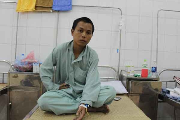 Hà Nội, chuyện tốt, người tốt, cộng đồng mạng, xin việc, bệnh viện, diễn đàn