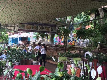 TÀI SẢN KHỦNG, NHÀ GỖ NGÀN TỶ, ĐẮK LẮK, THIẾU TƯỚNG, CON GÁI GIÁM ĐỐC CÔNG AN, ĐẮK LẮK