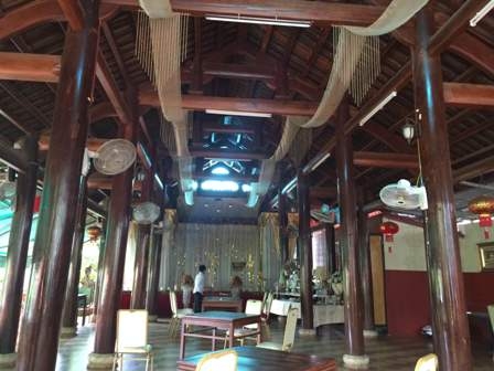 TÀI SẢN KHỦNG, NHÀ GỖ NGÀN TỶ, ĐẮK LẮK, THIẾU TƯỚNG, CON GÁI GIÁM ĐỐC CÔNG AN, ĐẮK LẮK
