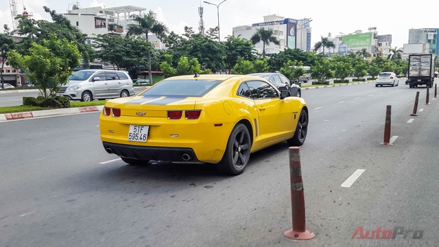  Tại Mỹ, xe có giá khoảng 24.000 USD. 