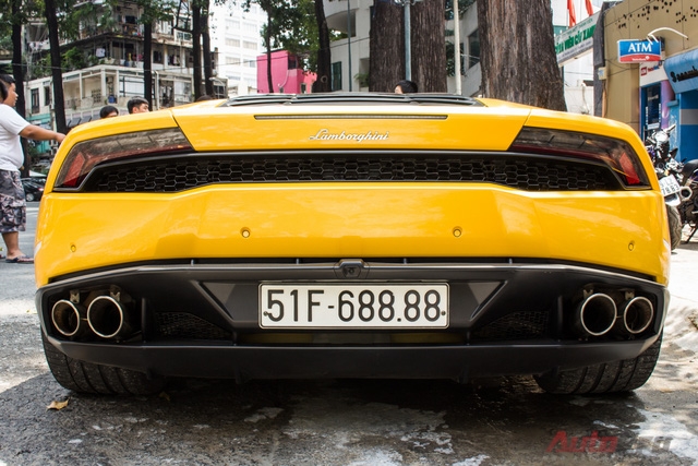  Sau khi trở lại cuộc chơi siêu xe tại Việt Nam, Cường Đô la thường xuyên xuất hiện trên mặt báo cũng như các hoạt động thường nhật. 