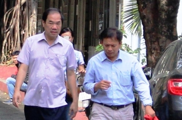 Giam doc noi xay ra vu no khien 3 nguoi chet linh an hinh anh 1