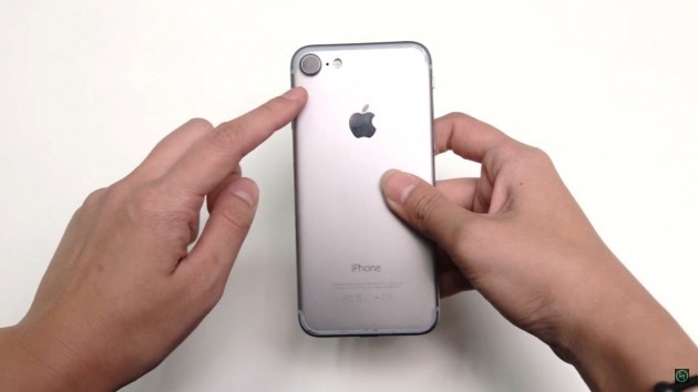 iPhone moi co the mang ten 6SE hinh anh 1