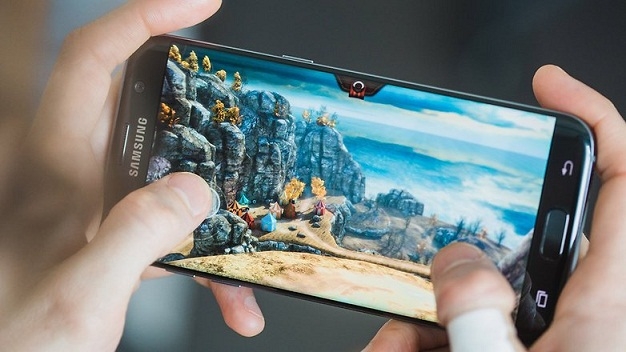 li do va cach phong tranh smartphone bi qua nhiet
