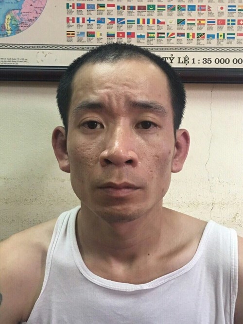Người ‘chỉ điểm’ sát thủ bắn người tình giám đốc ‘nuôi’ giang hồ Hải Phòng - ảnh 1