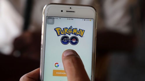 pokemon go pha ky luc 8 nam cua app store hinh anh 1