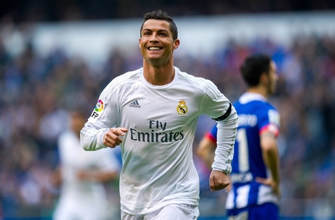 Real Madrid dung dau top 10 CLB gia tri nhat hanh tinh hinh anh 1