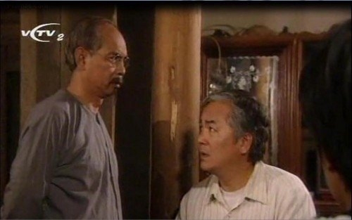 Sao “Đất và người” chiến đấu với ung thư suốt 4 năm hình ảnh 1 sao “dat va nguoi” chien dau voi ung thu suot 4 nam hinh anh 1