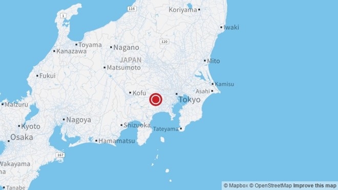 Tan cong bang dao o trung tam khuyet tat Nhat, 15 nguoi chet hinh anh 1