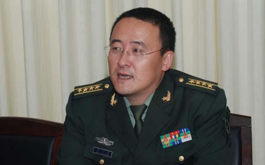 quan tham, tham nhũng, quan tham Trung Quốc, tham nhũng Trung Quốc, nhận hối lộ, án chung thân, Quách Bá Hùng, Từ Tài Hậu