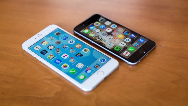 Với tính năng này, Apple lại đi sau Samsung... 2 năm - Ảnh 1.