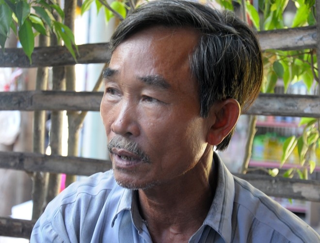 Vu keo xac duoi gam xe: Gia dinh nan nhan tha thu cho tai xe hinh anh 2