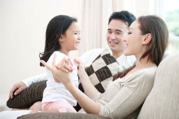 6 thoi quen me nen lam hang ngay giup con cuc gioi sang tao khi lon - 6