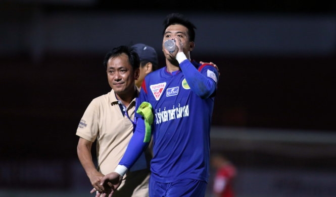 buu ngoc noi gi ve an phat tu vff? hinh anh 1