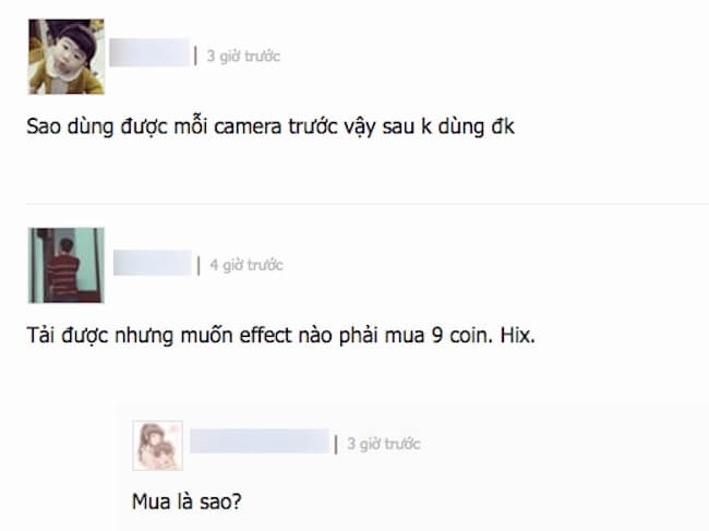 Prisma giả mạo