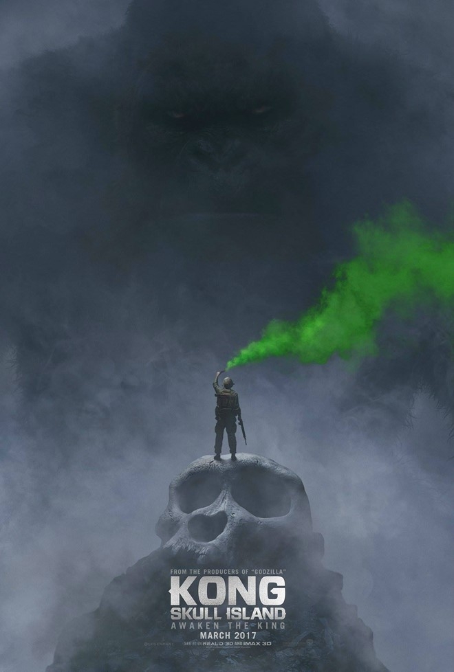  'Loki' he lo noi dung phim King Kong quay o Viet Nam hinh anh 1