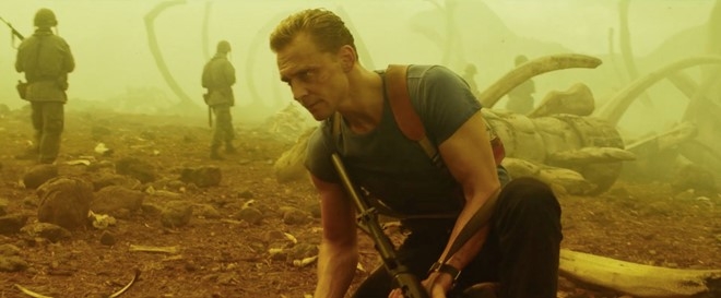  'Loki' he lo noi dung phim King Kong quay o Viet Nam hinh anh 3