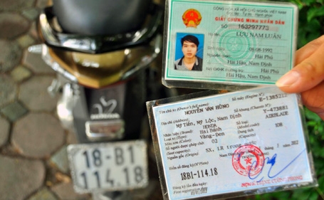 Ảnh: Tiến Nguyên 