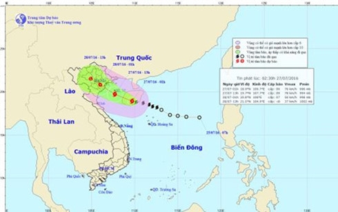 con bao so 1: bien dong manh, bac bo mua to, de phong lu quet hinh 0