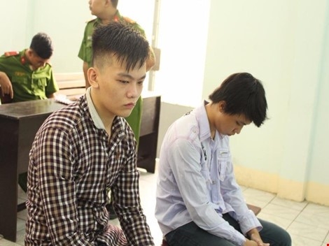 Vụ cướp bánh mì: Luật sư của bị cáo nộp đơn kháng cáo - Ảnh 1