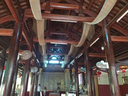 con gái GĐ công an, quán ngàn tỷ, Tỉnh ủy, xác minh, tài sản khủng, quán Không gian xưa