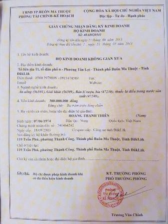 con gái GĐ công an, quán ngàn tỷ, Tỉnh ủy, xác minh, tài sản khủng, quán Không gian xưa