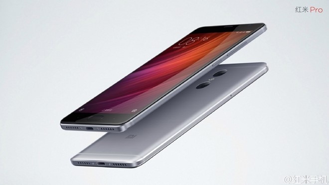 Xiaomi tung smartphone camera kep dau tien hinh anh 1