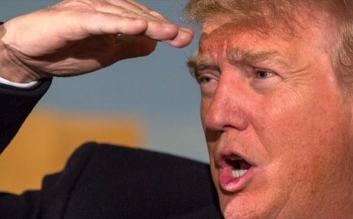 “Ác mộng” cho kinh tế châu Á và TPP nếu Trump thành Tổng thống