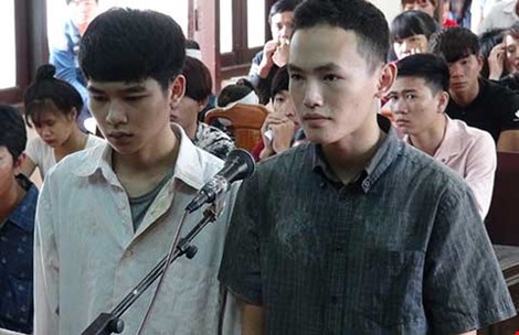 An mang sau nhieu lan chui nhau tren Facebook hinh anh 1