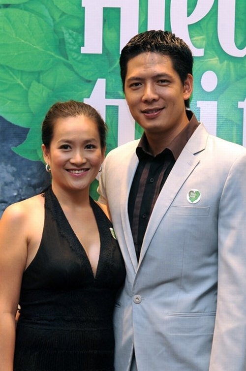 binh minh: “kiem dau ra nguoi phu nu thu 2 nhu vo toi?” hinh anh 2