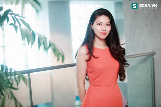 BTV Ngọc Trinh: Đằng sau hàng hiệu và chương trình gây bão - Ảnh 5.