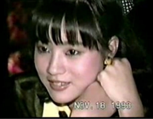 Mỹ Duyên, Lê Hoàng, Vị đắng tình yêu, Gái nhảy, Lê Hoàng Hoa