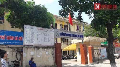 Đại học Hồng Bàng đào tạo chui hàng nghìn sinh viên tại Hà Nội? - Ảnh 2