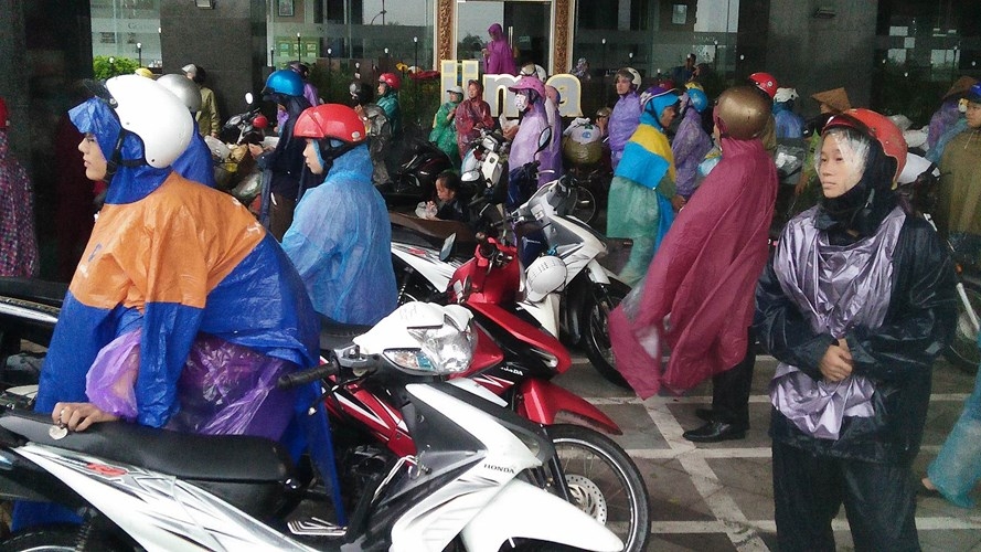 Ha Noi co gio giat cap 8-9, mua rat to, cay do nhieu noi-Hinh-11