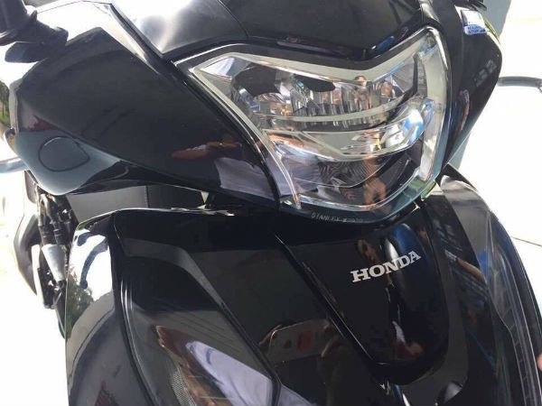 honda viet nam xac nhan ro ri hinh anh honda sh the he moi hinh anh 1
