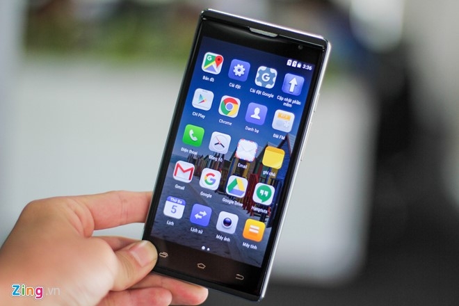 Mo hop smartphone 4G, ho tro cam bien van tay re nhat VN hinh anh 2