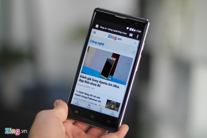 Mo hop smartphone 4G, ho tro cam bien van tay re nhat VN hinh anh 13