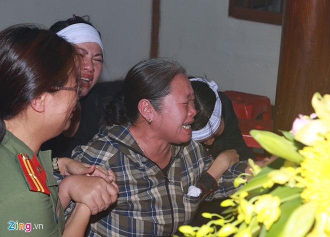 Tien dua nguoi me ung thu nhuong su song cho con hinh anh 3