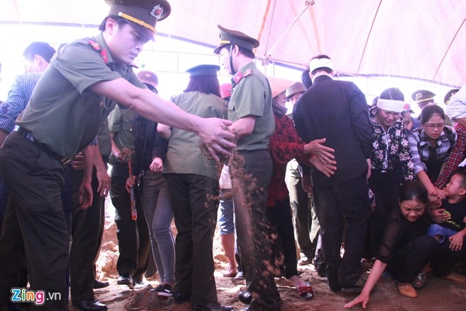 Tien dua nguoi me ung thu nhuong su song cho con hinh anh 10
