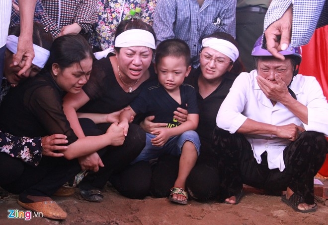 Tien dua nguoi me ung thu nhuong su song cho con hinh anh 11