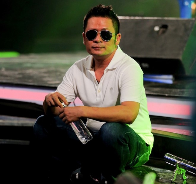 Bang Kieu vua hut dieu cay, vua huong dan thi sinh Idol hinh anh 8